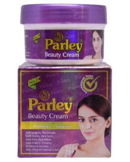 Parley Beauty Cream