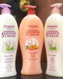 Fruiser Shower Gel